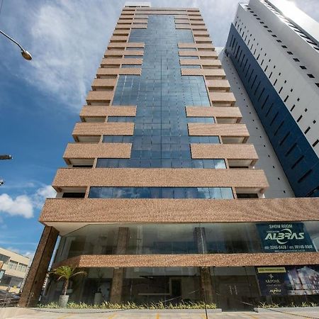 Flat Manaira Apart Hotel João Pessoa Extérieur photo